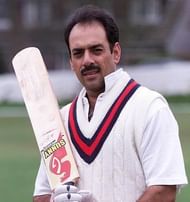 Ajay Sharma.